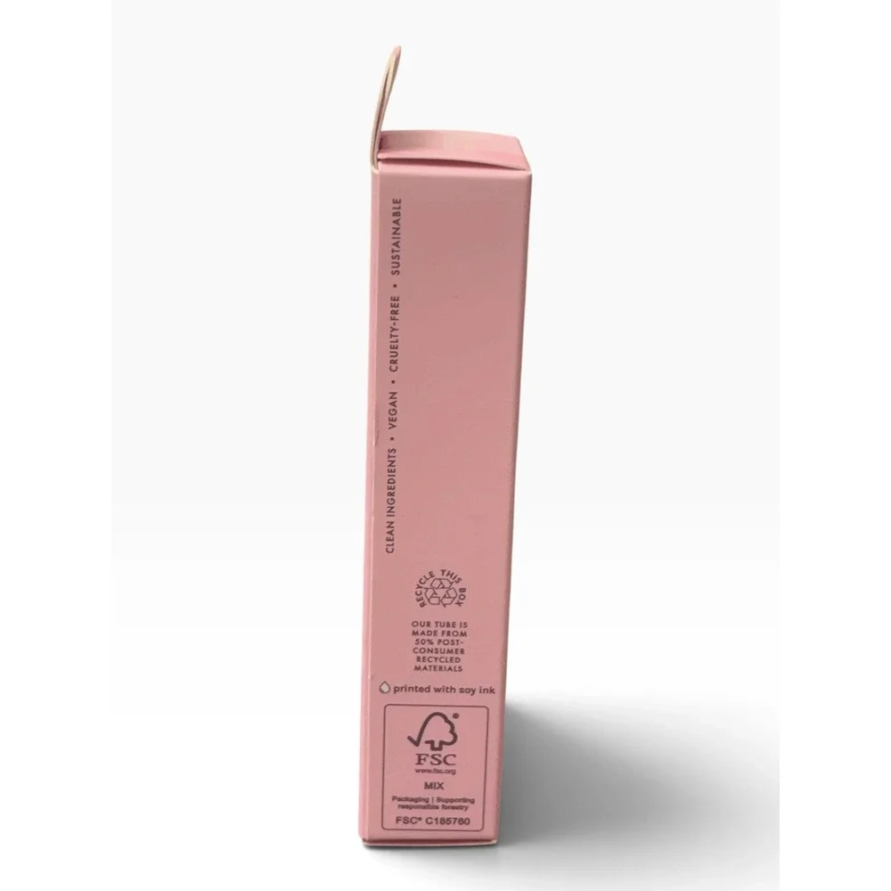 ESW Beauty Guava Mango Smoothie Advanced Smoothing Lip Treatment 0.51oz New